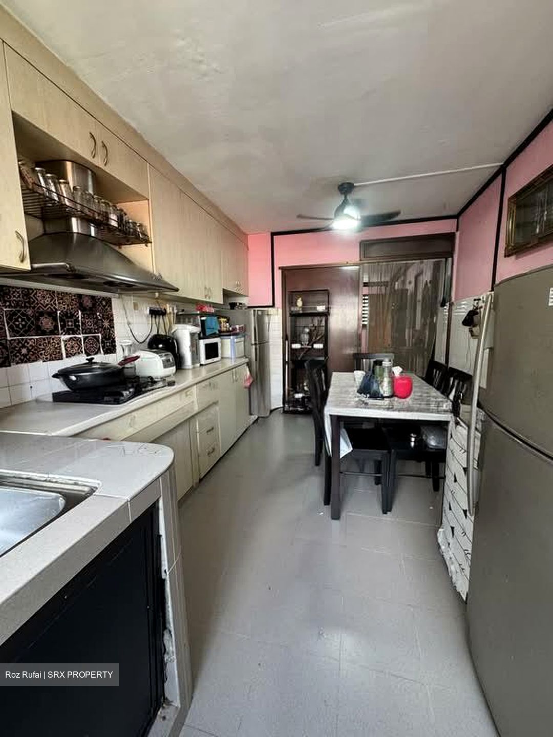 Blk 241 Jurong East Street 24 (Jurong East), HDB 3 Rooms #554592661